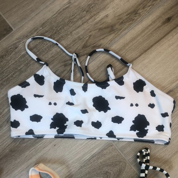 Target/Shein bathing suit lot - Picture 4 of 10